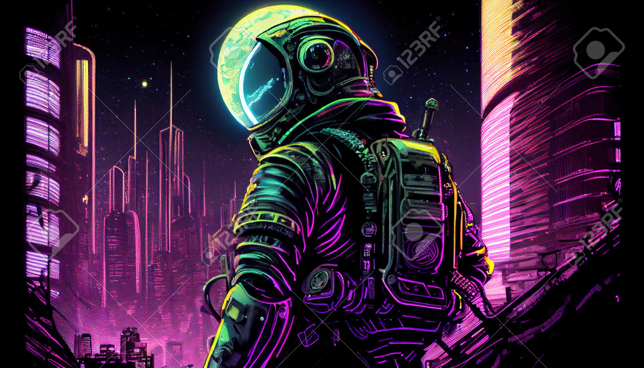 space explorer image made zith TaskTidy AI